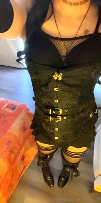 My_sissyq / my_sissyq1 nude photo #16