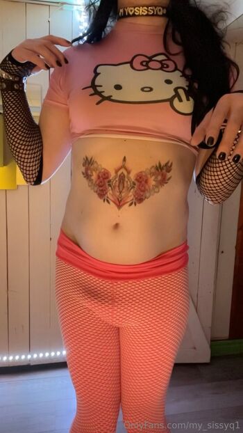My_sissyq / my_sissyq1 nude photo #26