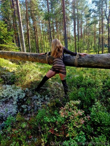 Telemarksjent / mylfoftelemark nude photo #12