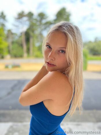 mystessa nude photo #24