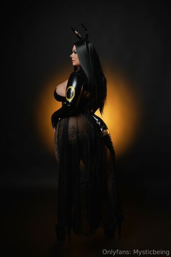 mysticbeing nude photo #9