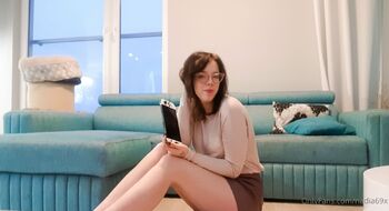 nadia69x nude photo #13