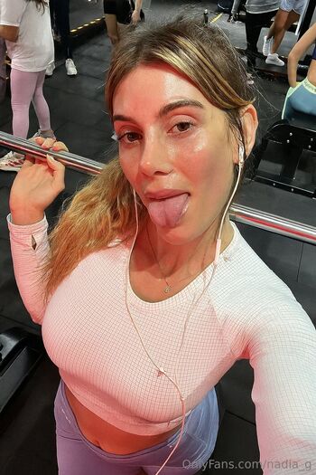 OnlyFans / nadia_g nude photo #20