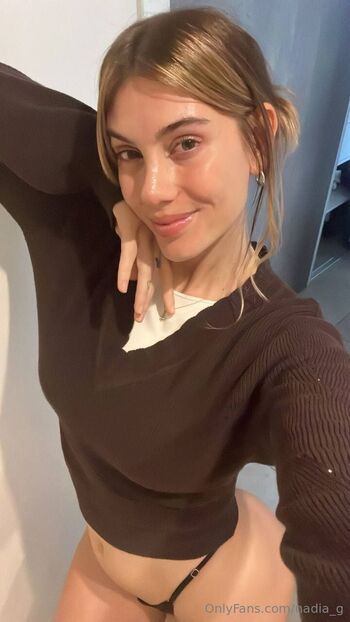 OnlyFans / nadia_g nude photo #24