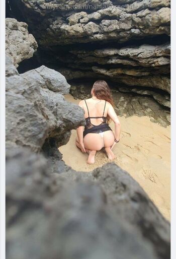 nahiahorsesof nude photo #3