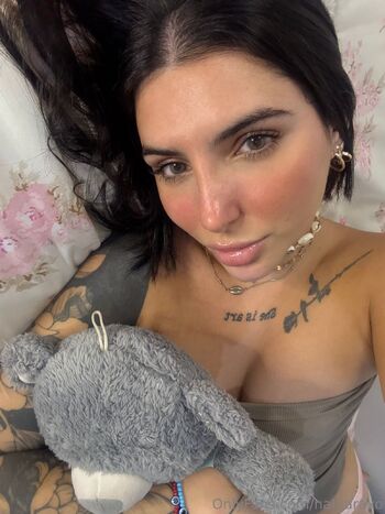 nahiaraxo nude photo #17