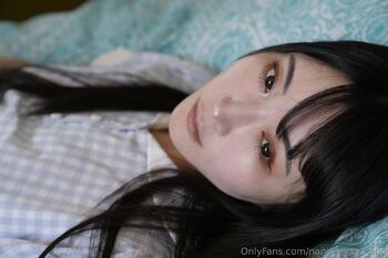 nananan / nana7nano.nano nude photo #5