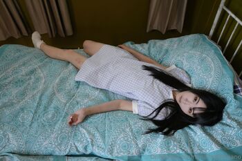 nananan / nana7nano.nano nude photo #8
