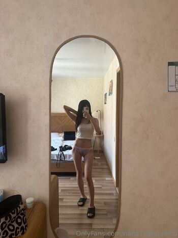 nananan / nana7nano.nano nude photo #17