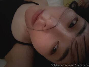 nananan / nana7nano.nano nude photo #20