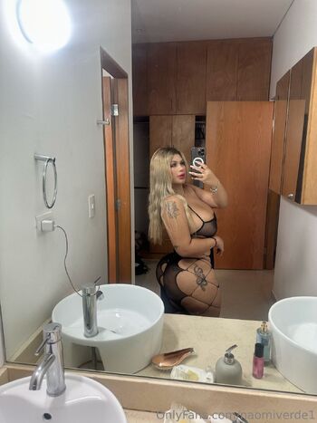 naomiverde1 nude photo #26