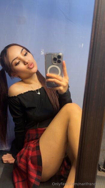 narifrancisca nude photo #13