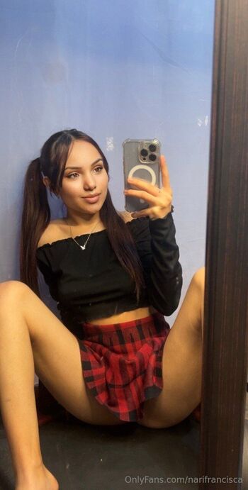 narifrancisca nude photo #14