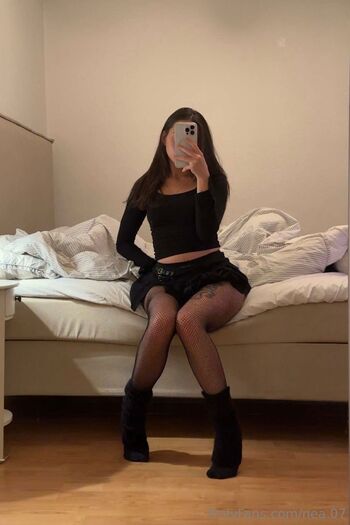 Hedd / nea.07 nude photo #16