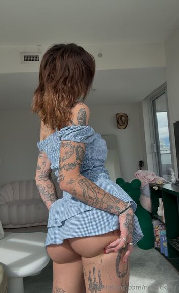 notsick3of nude photo #16