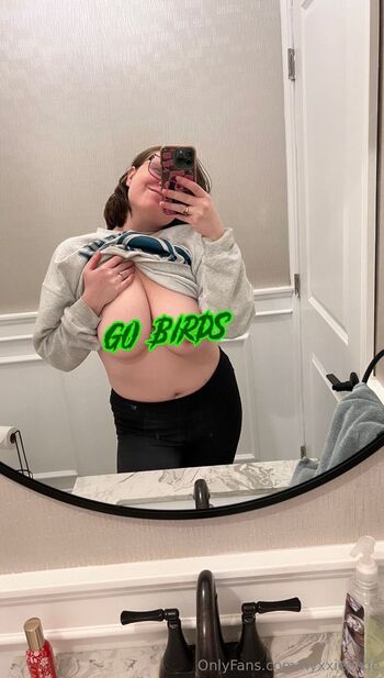 nyxxiepixie nude photo #2