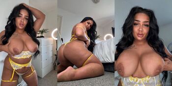 Your cute bbw Olivia / oliviabluntfree nude photo #13