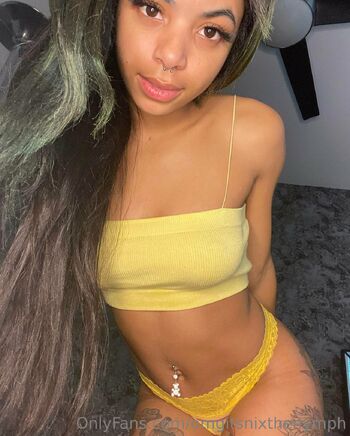 Phoenix desire / omgitsnixthenymph nude photo #20