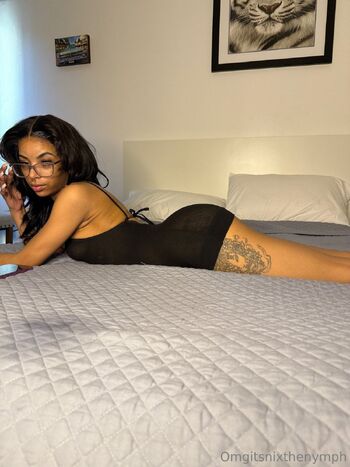 Phoenix desire / omgitsnixthenymph nude photo #28