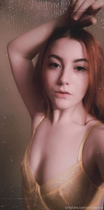 OnlyFans / orchidsierra nude photo #7
