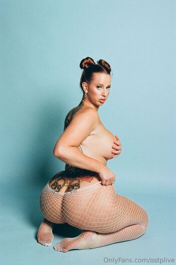 ostplive nude photo #13