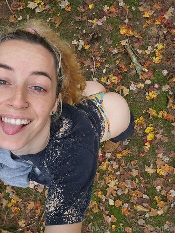 Kate Ree / oxkateoxfree nude photo #5