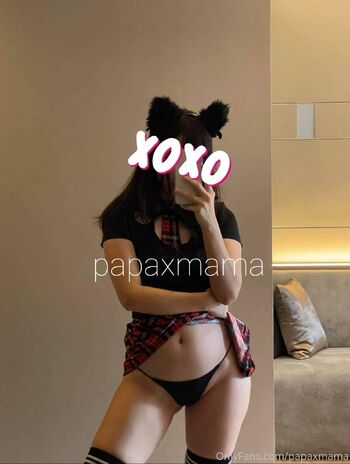 papaxmama nude photo #7