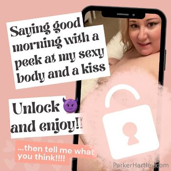 parkerhartley nude photo #6