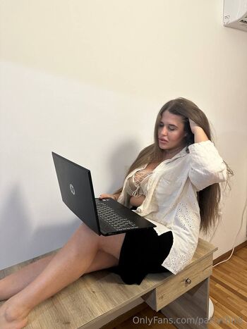 Puff Momm / pattythick nude photo #23