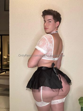 Cayden / pawbcaydenfree nude photo #32