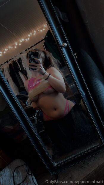 Peppermint Pati nude photo #7