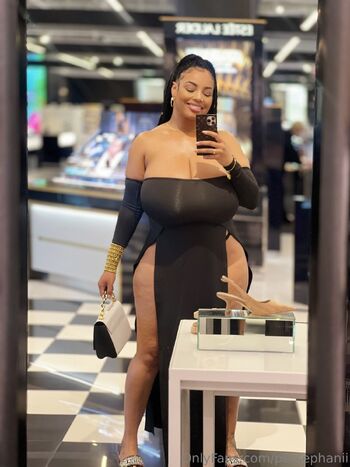 persephanii nude photo #25