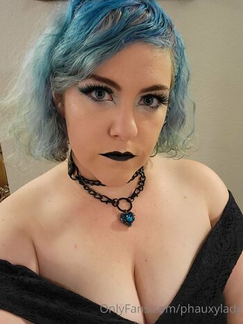 phawxylady nude photo #34