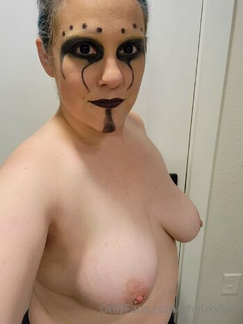 phawxylady nude photo #36