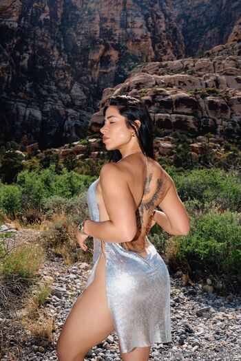 Pie L nude photo #40
