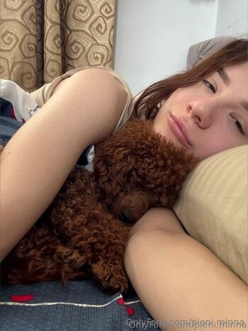 Pieni Minna nude photo #11