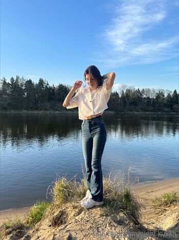 Pieni Minna nude photo #13