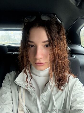 Pieni Minna nude photo #24