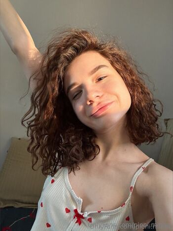 Pieni Minna nude photo #30