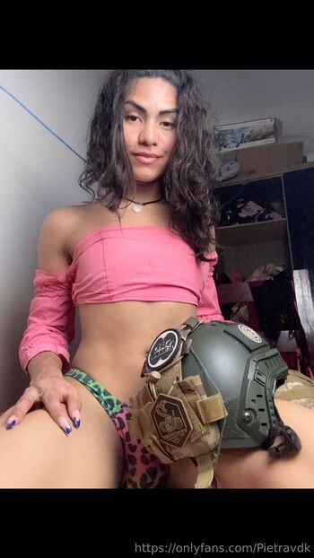 pietravdk nude photo #38