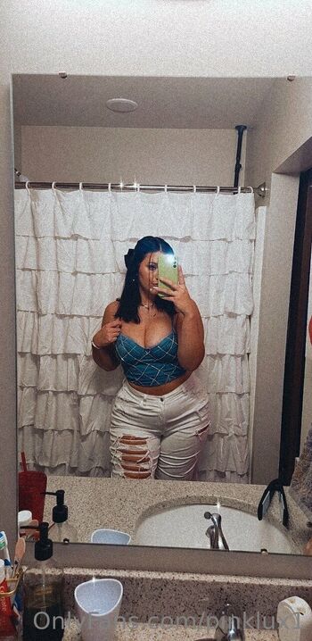 pinklux1 nude photo #16