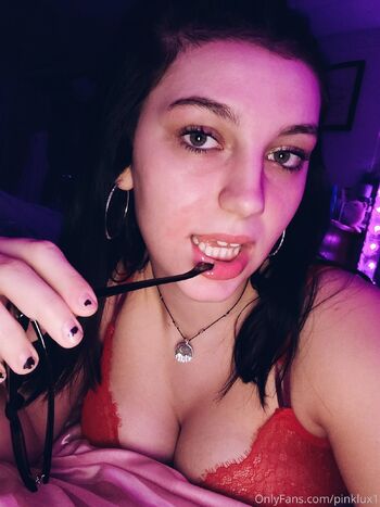 pinklux1 nude photo #31