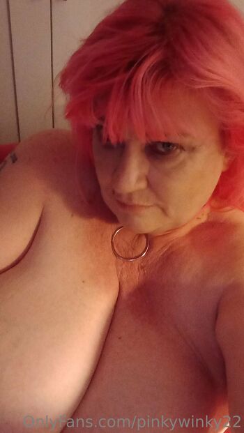 pinkywinky22 nude photo #15