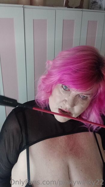 pinkywinky22 nude photo #22