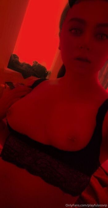 PlayFullAssVI / playfulassvip nude photo #3