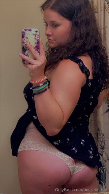 Kitty / pocketkitten nude photo #18