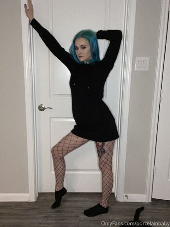 porcelainbaby nude photo #23