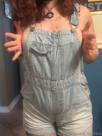 OnlyFans / precious_dollface nude photo #18