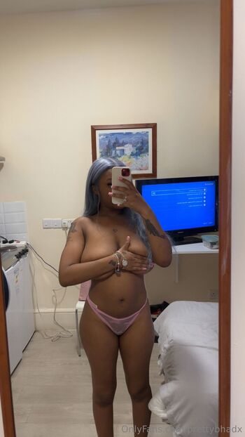 prettybhadx nude photo #4