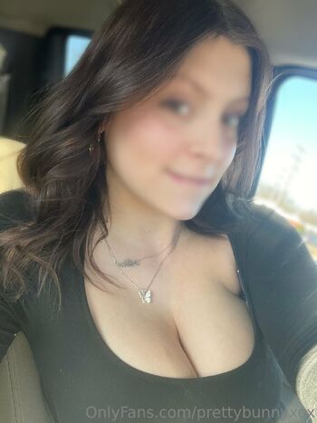 Bunn / prettybunnyxox nude photo #2